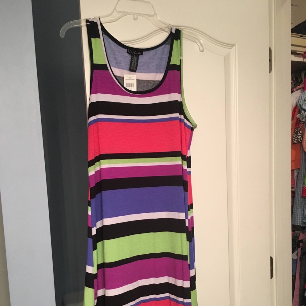 Love by Chelsey Dress